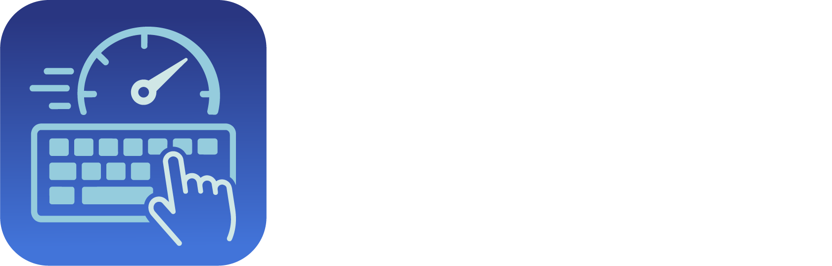 Writing Speed Test logo