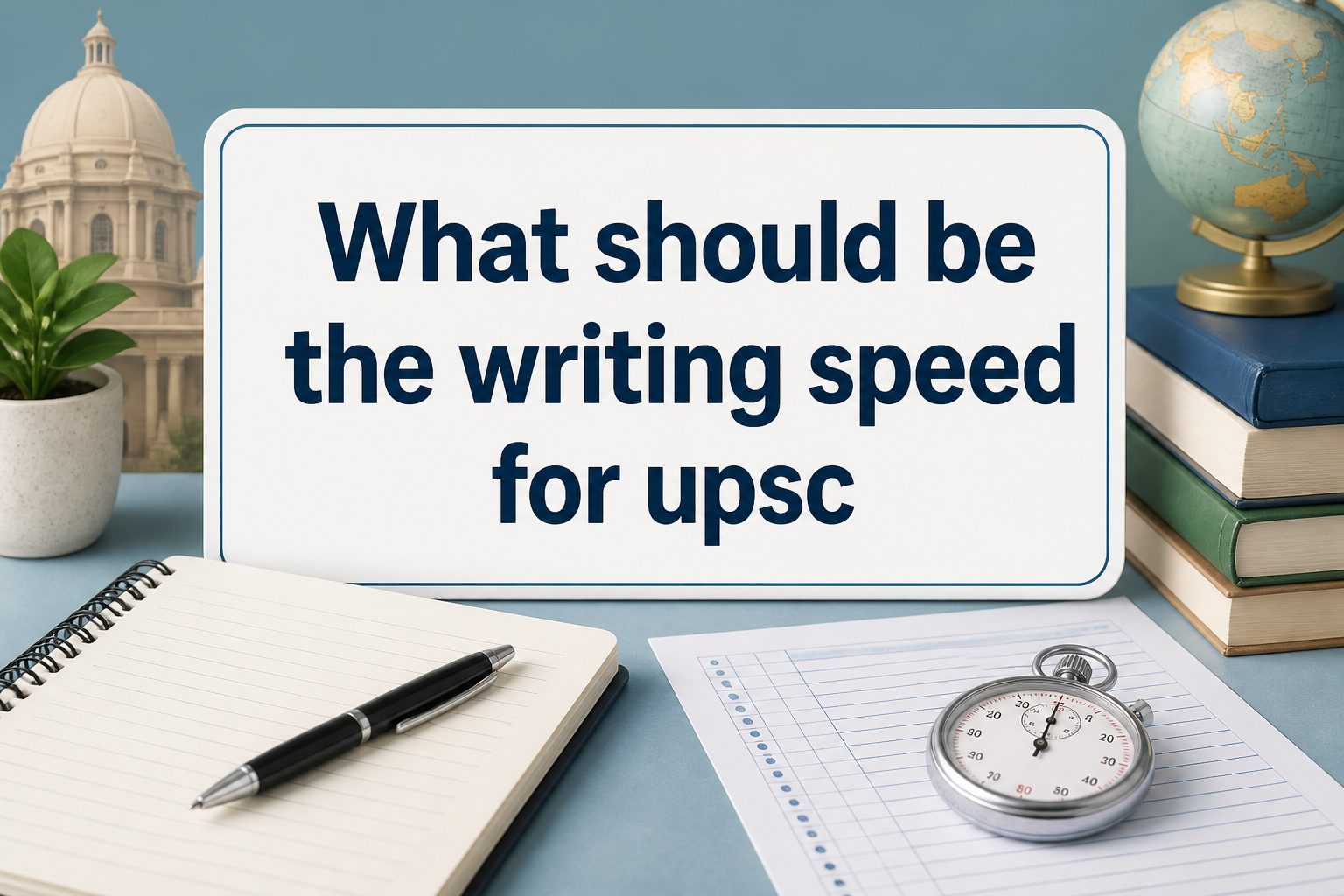 Address format on a Speed Post envelope