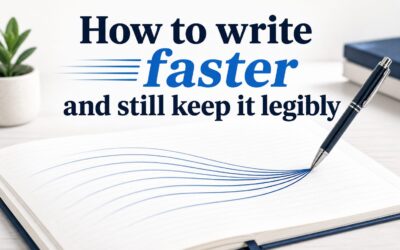 What Should Be the Writing Speed for UPSC? Best Answer for Mains